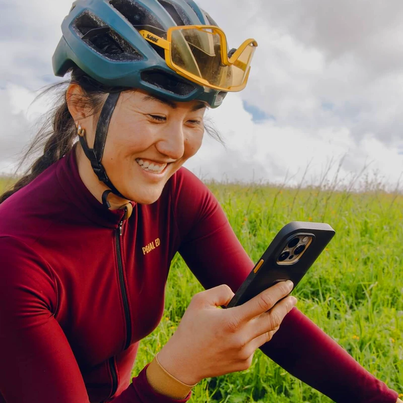 Peak Design Mobile GNAR Case iPhone 17 Pro