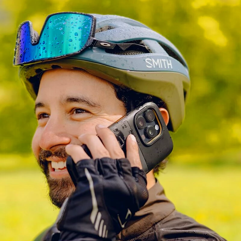 Peak Design Mobile GNAR Case iPhone 17 Pro