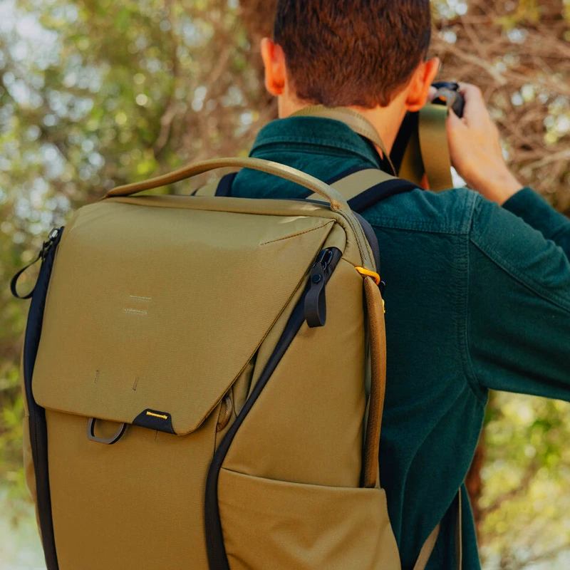 Peak Design Everyday Backpack 30L V2