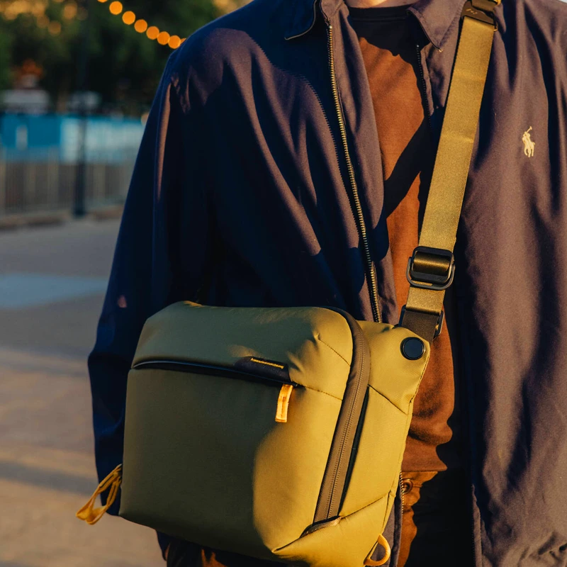  Peak Design Everyday Sling 6L V2
