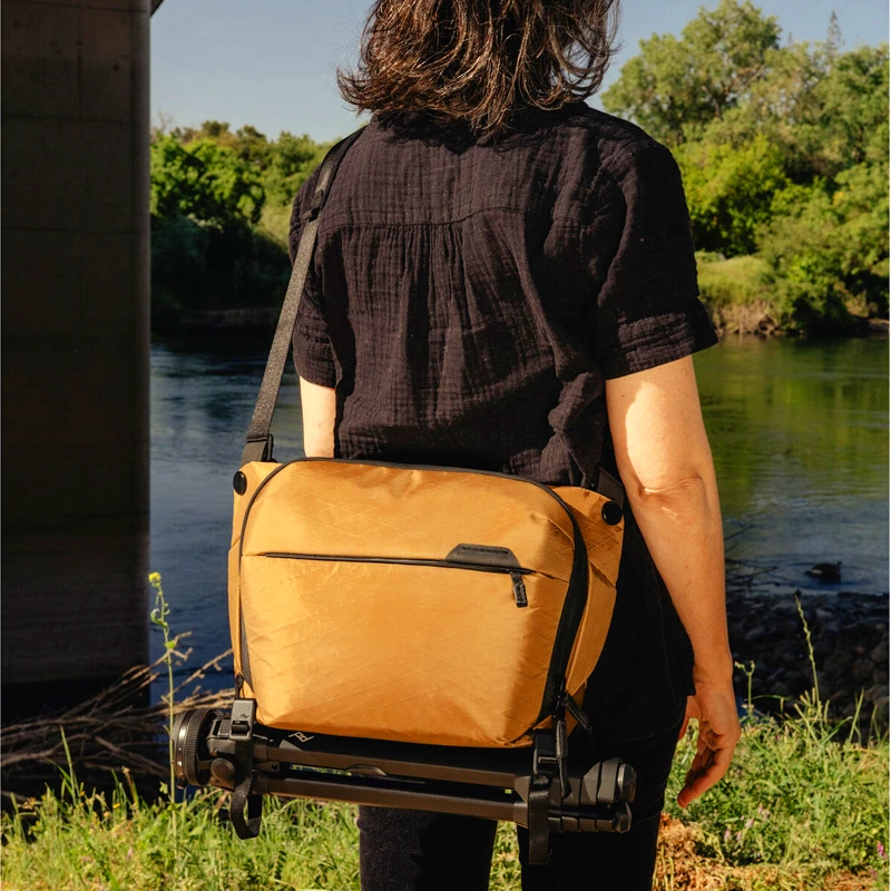  Peak Design Everyday Sling 6L V2