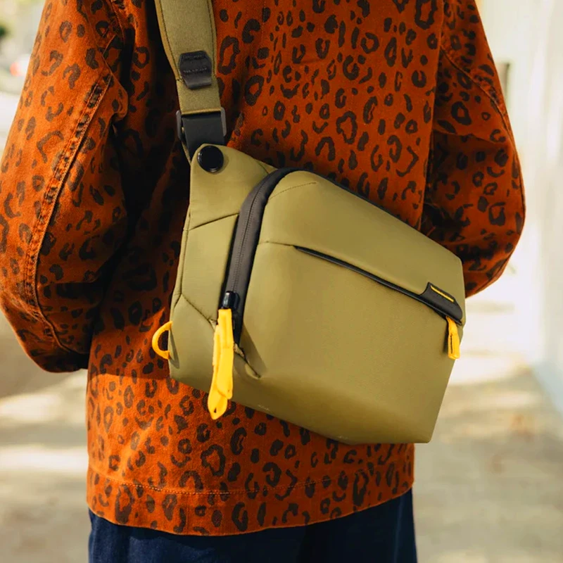  Peak Design Everyday Sling 6L V2