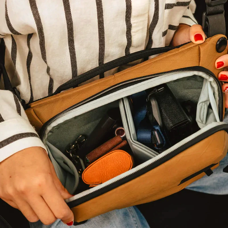  Peak Design Everyday Sling 6L V2
