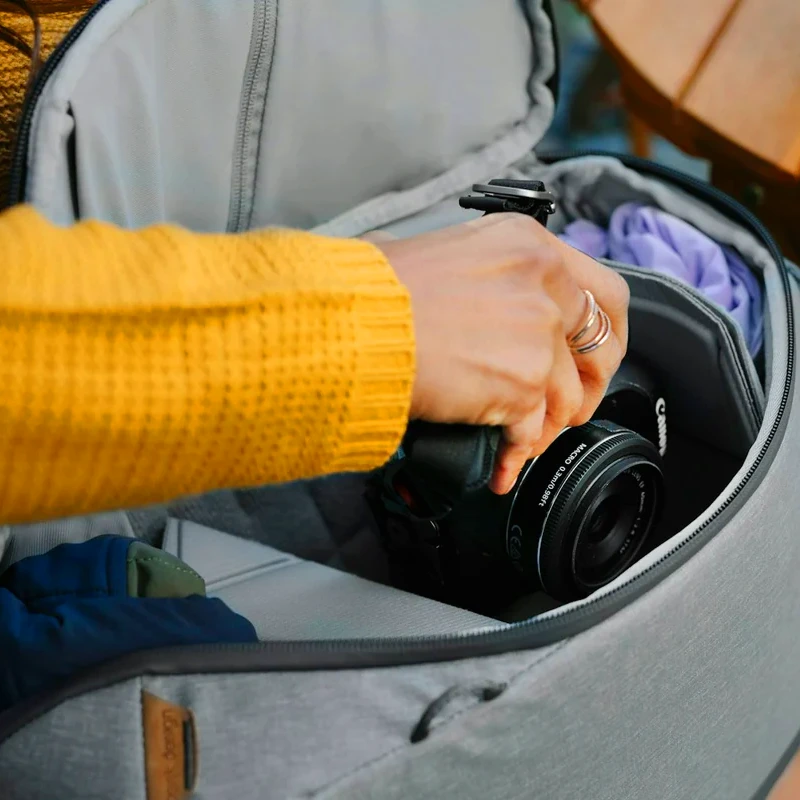 Peak Design Everyday Backpack 20L Zip V2