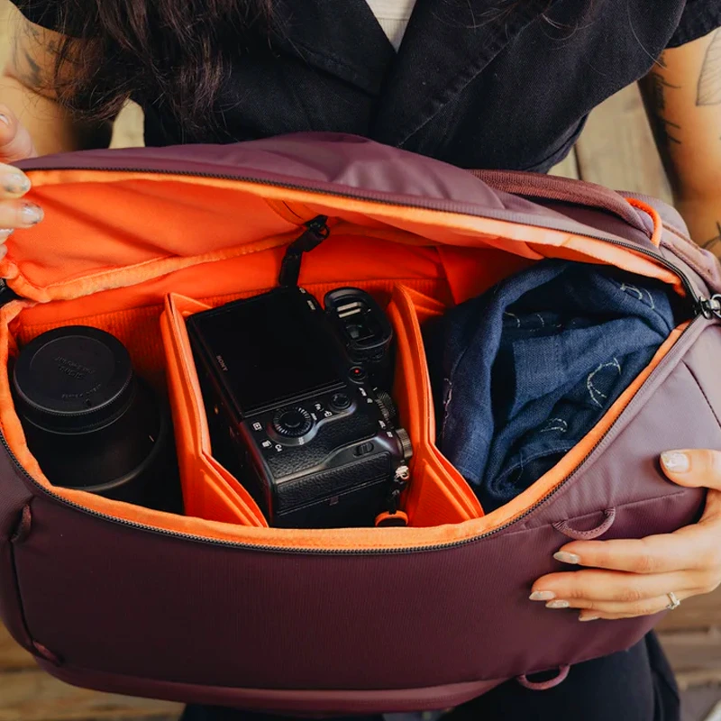 Peak Design Everyday Backpack 20L Zip V2