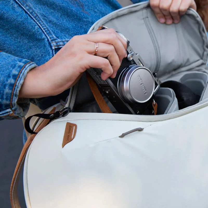 Peak Design Everyday Backpack 20L Zip V2