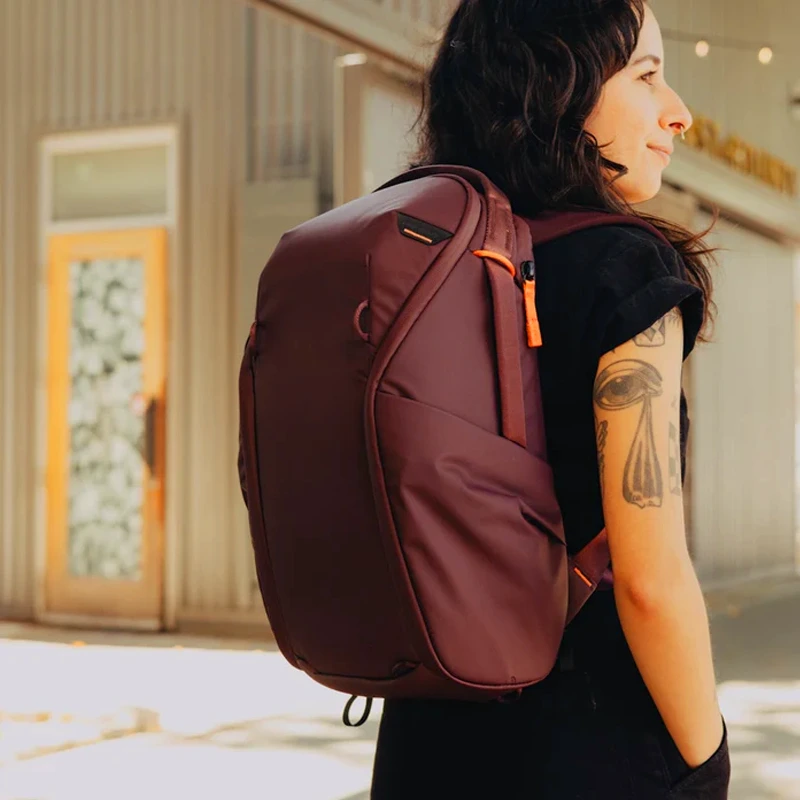 Peak Design Everyday Backpack 20L Zip V2
