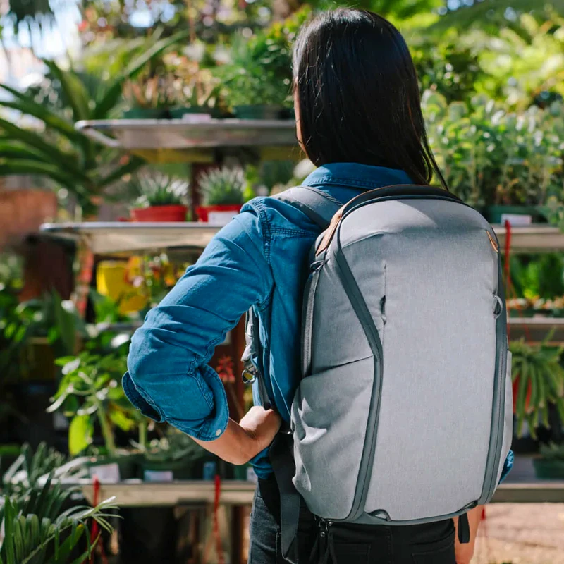 Peak Design Everyday Backpack 20L Zip V2