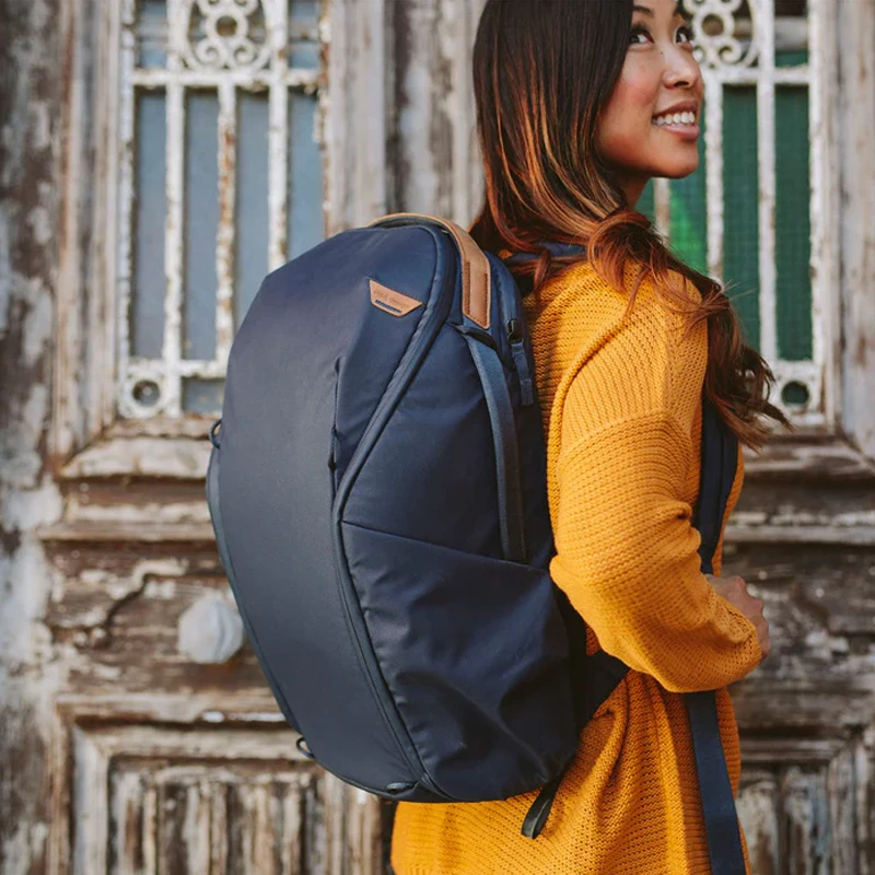 Peak Design Everyday Backpack 20L Zip V2