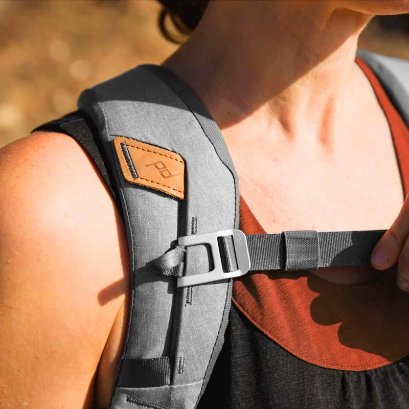 Peak Design Everyday Backpack 20L Zip V2