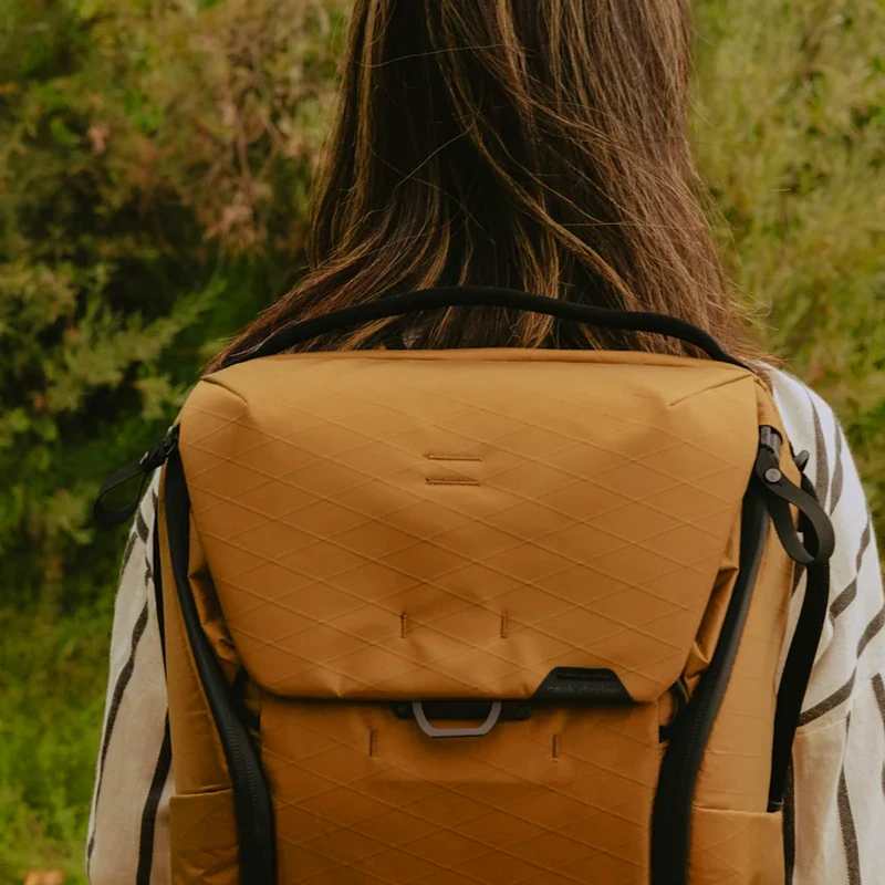 Peak Design Everyday Backpack 20L V2