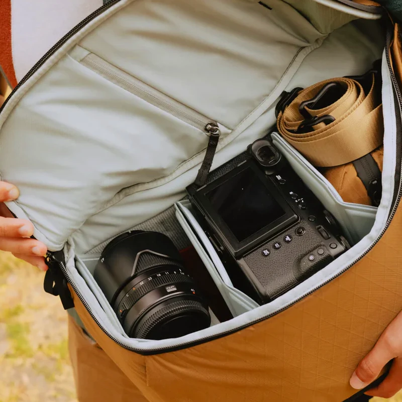 Peak Design Everyday Backpack 20L V2