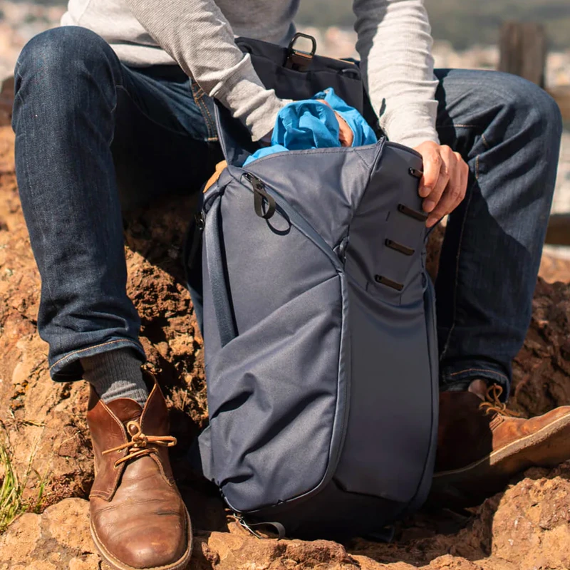 Peak Design Everyday Backpack 20L V2