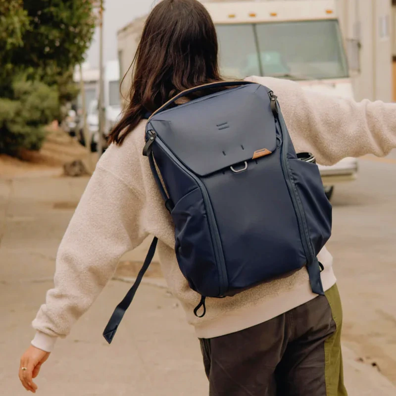 Peak Design Everyday Backpack 20L V2