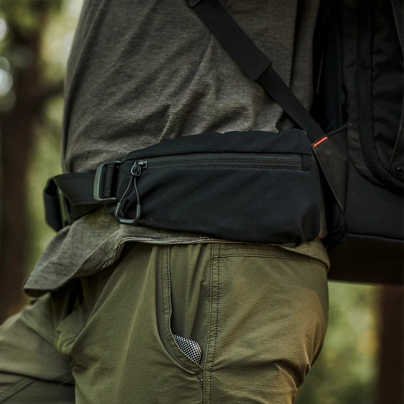PGYTECH OnePro ST Backpack (Night Camo)