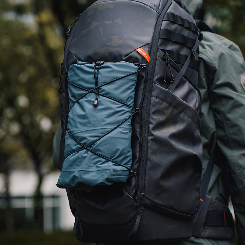PGYTECH OnePro ST Backpack (Night Camo)