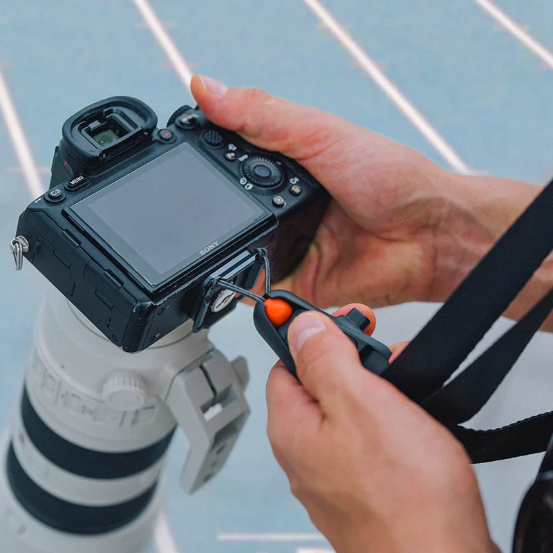 PGYTECH Camera Strap Master