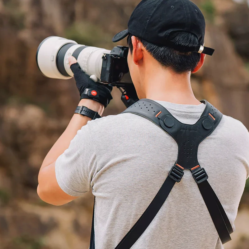 PGYTECH Camera Strap Master