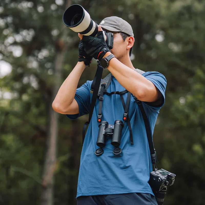 PGYTECH Camera Strap Master
