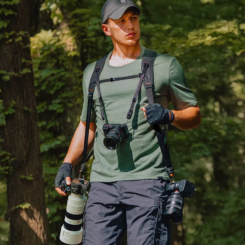 PGYTECH Camera Strap Master