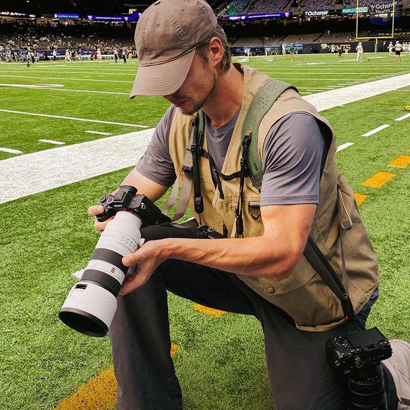 PGYTECH Camera Strap Master