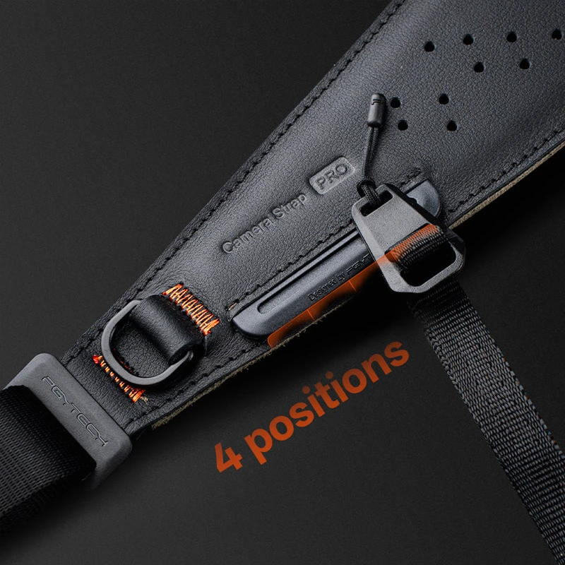 PGYTECH Camera Strap Pro
