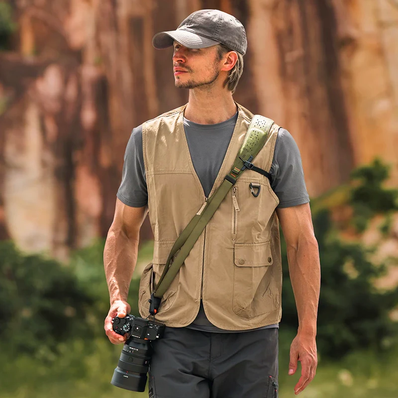 PGYTECH Camera Strap Pro