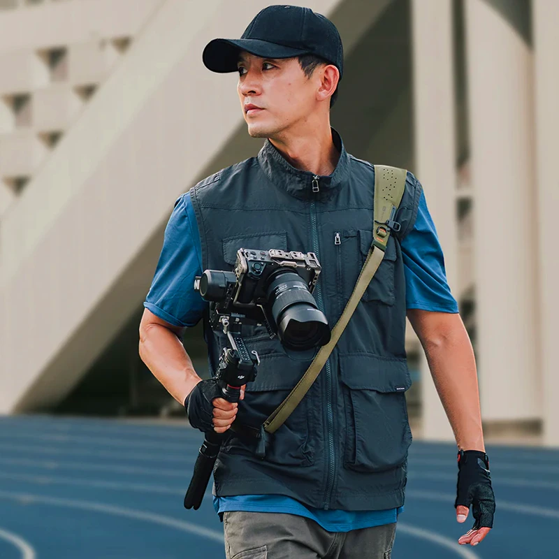 PGYTECH Camera Strap Pro