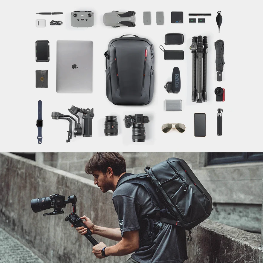 PGYTECH OneMo Lite Backpack 22L