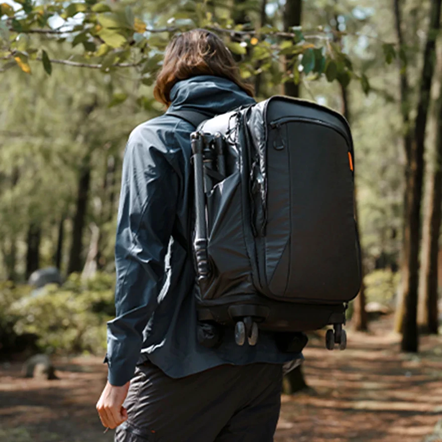 Pgytech Roller Camera Backpack