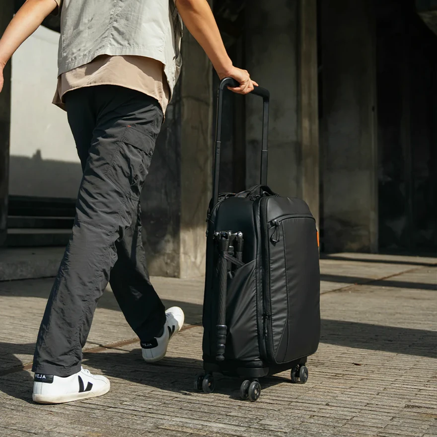 Pgytech Roller Camera Backpack
