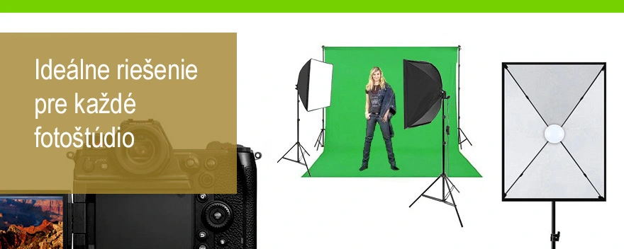 Daylight Softbox 300w