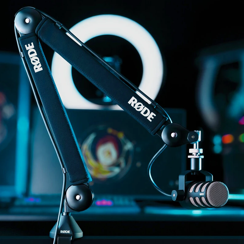 Podcastov tdio Stream