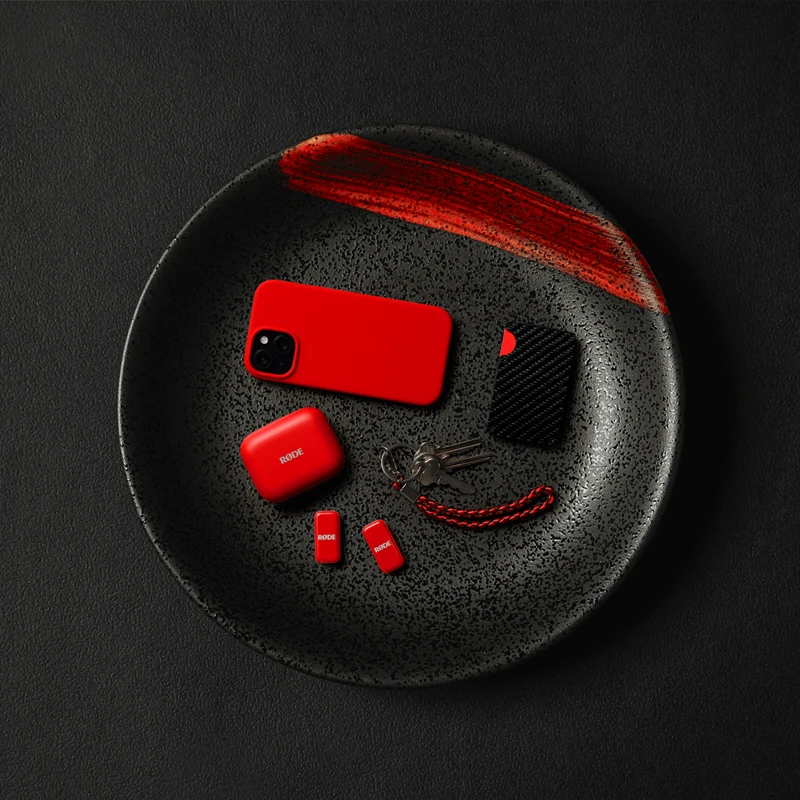 RODE Wireless Micro Camera Kit