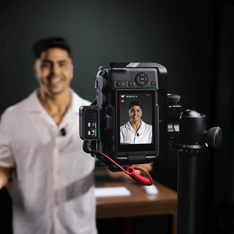 RODE Wireless Micro Camera Kit