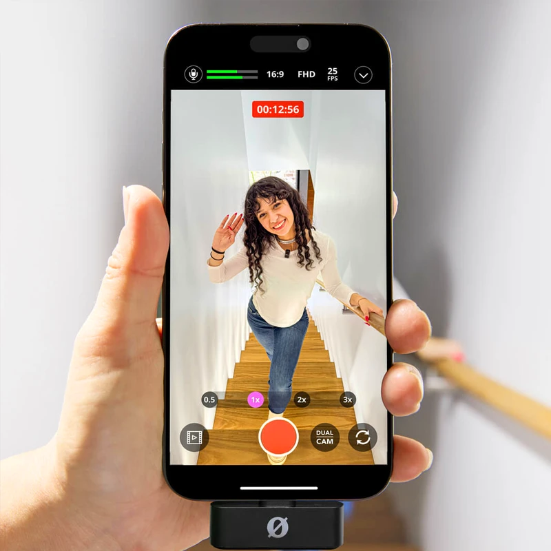 RODE Wireless Micro Camera Kit