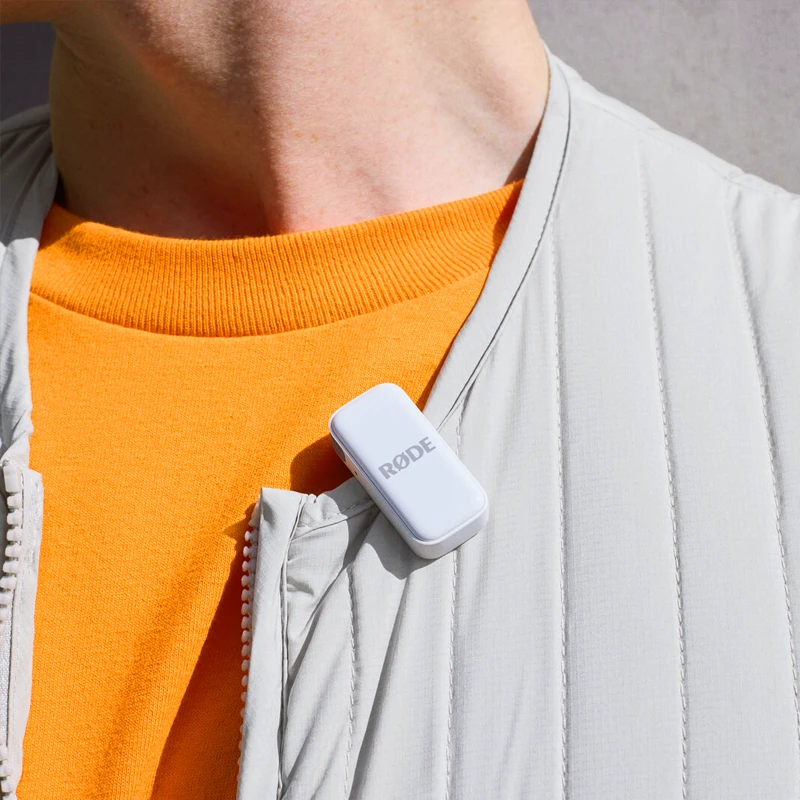 RODE Wireless Micro Camera Kit