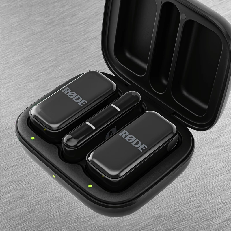 Rode Wireless Micro