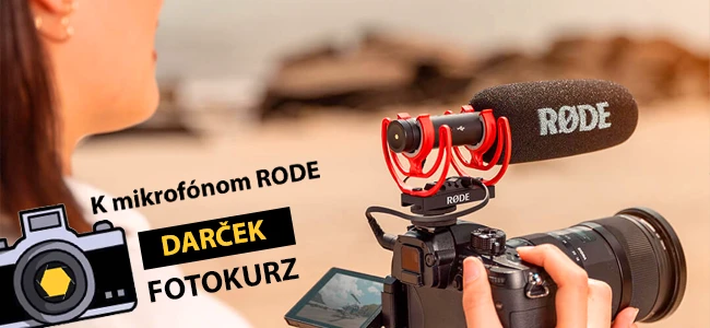 Darek - Fotokurz zdarma