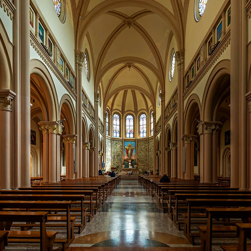 Sigma 14mm f/1.4 DG DN ART