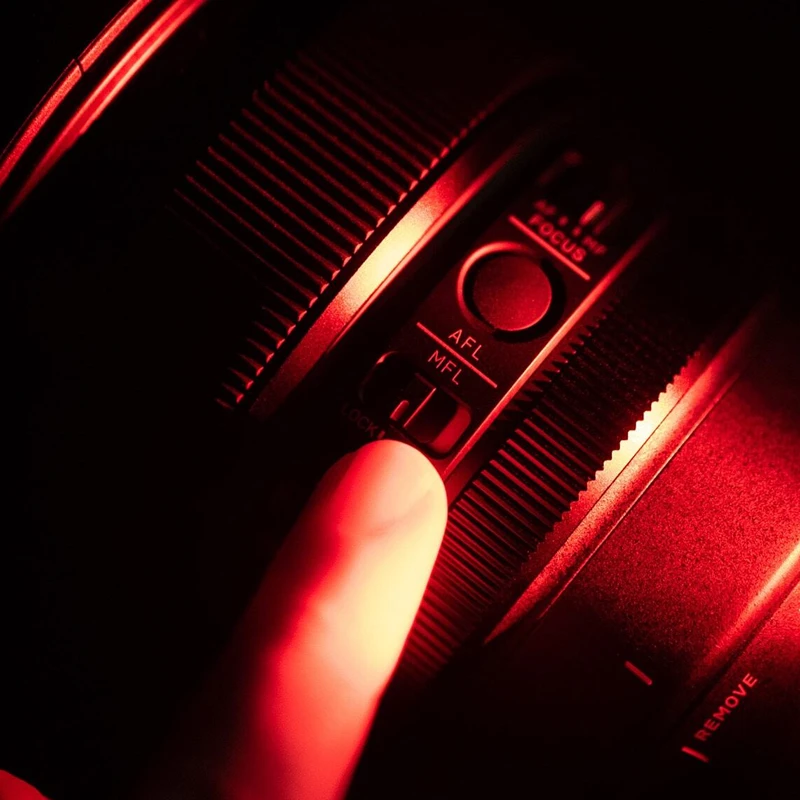 Sigma 14mm f/1.4 DG DN ART