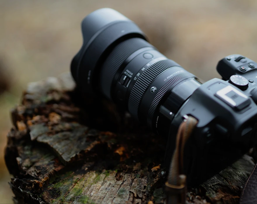 Sigma 17-40mm f/1.8 DC Art