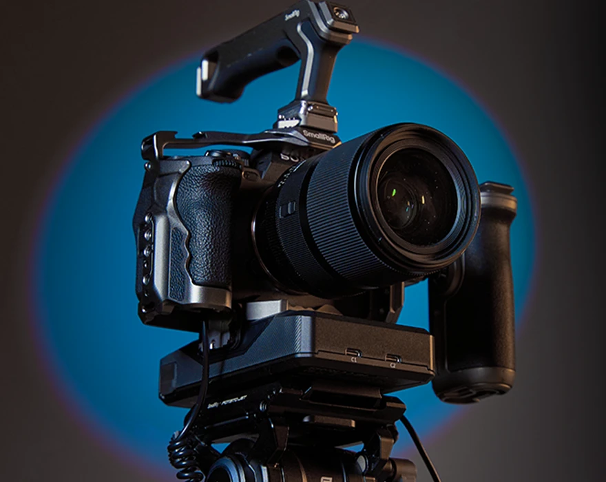 SmallRig CB75