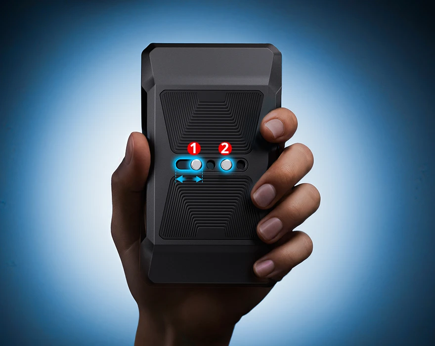 SmallRig CB75
