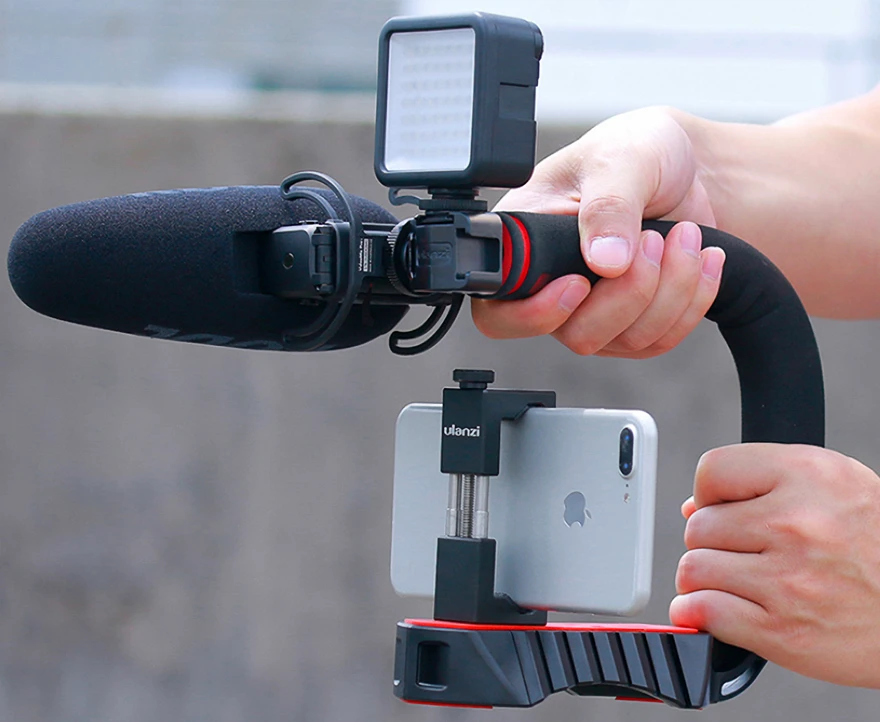 Ulanzi U-Grip Pro