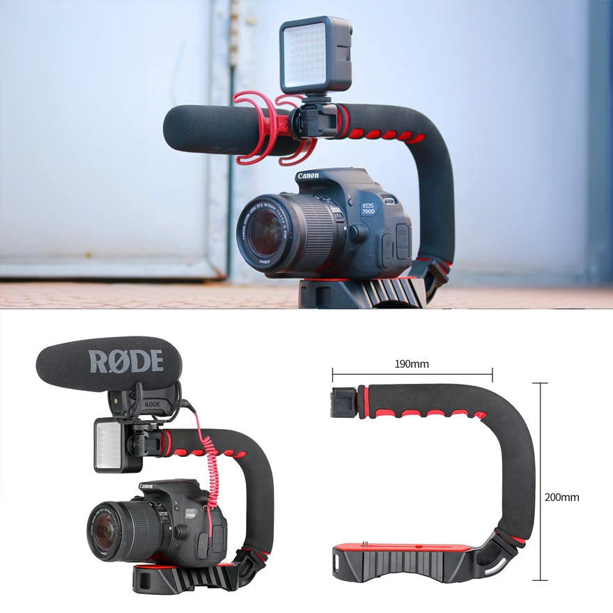 Ulanzi U-Grip Pro