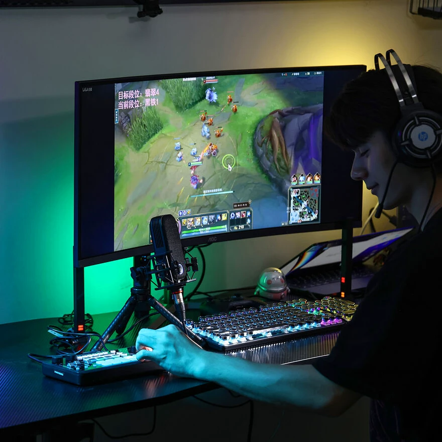 Ulanzi Ucaster AX01