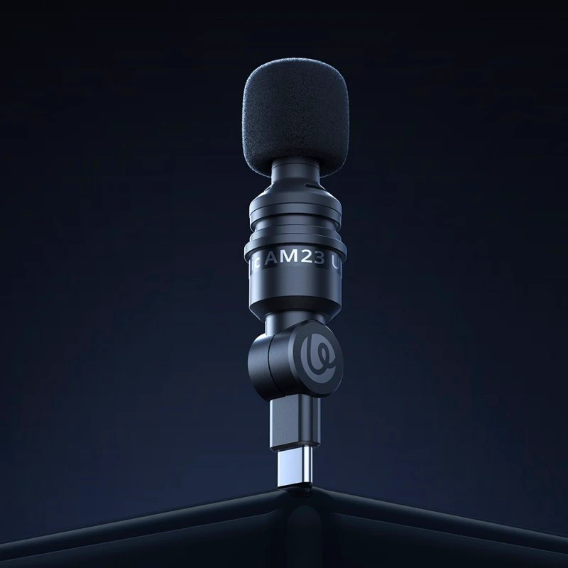 Ulanzi USB-C mikrofón