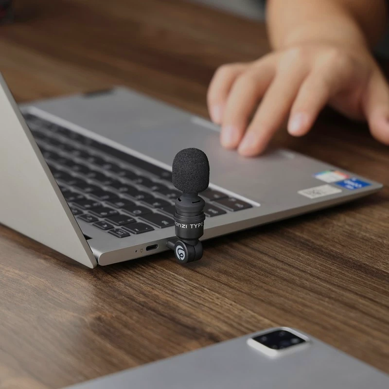 Ulanzi USB-C mikrofón
