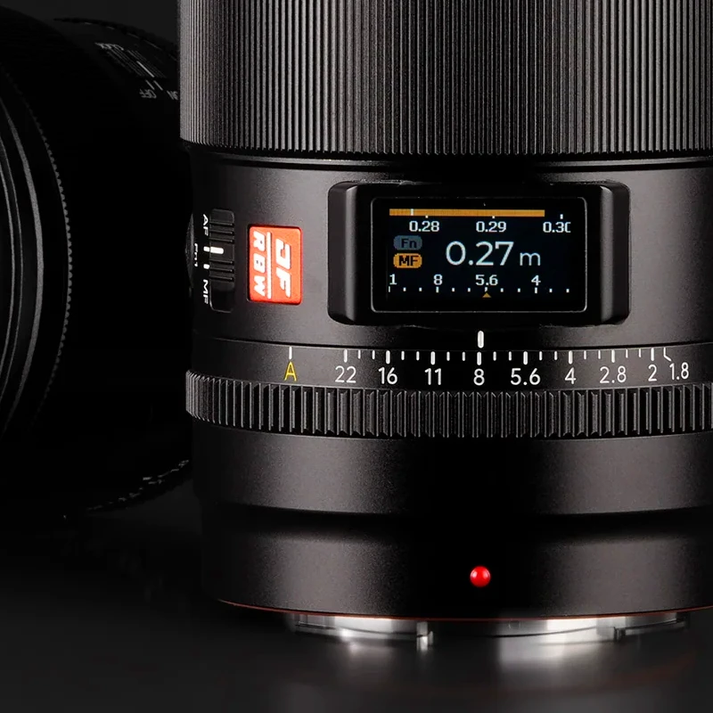 Viltrox AF 16mm f/1.8